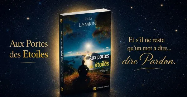 Roman Aux Portes des Étoiles