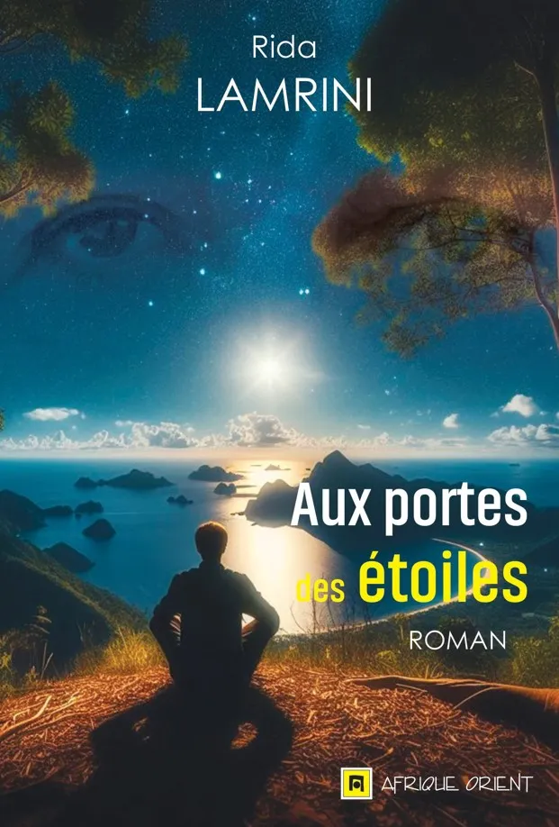 Aux portes des étoiles