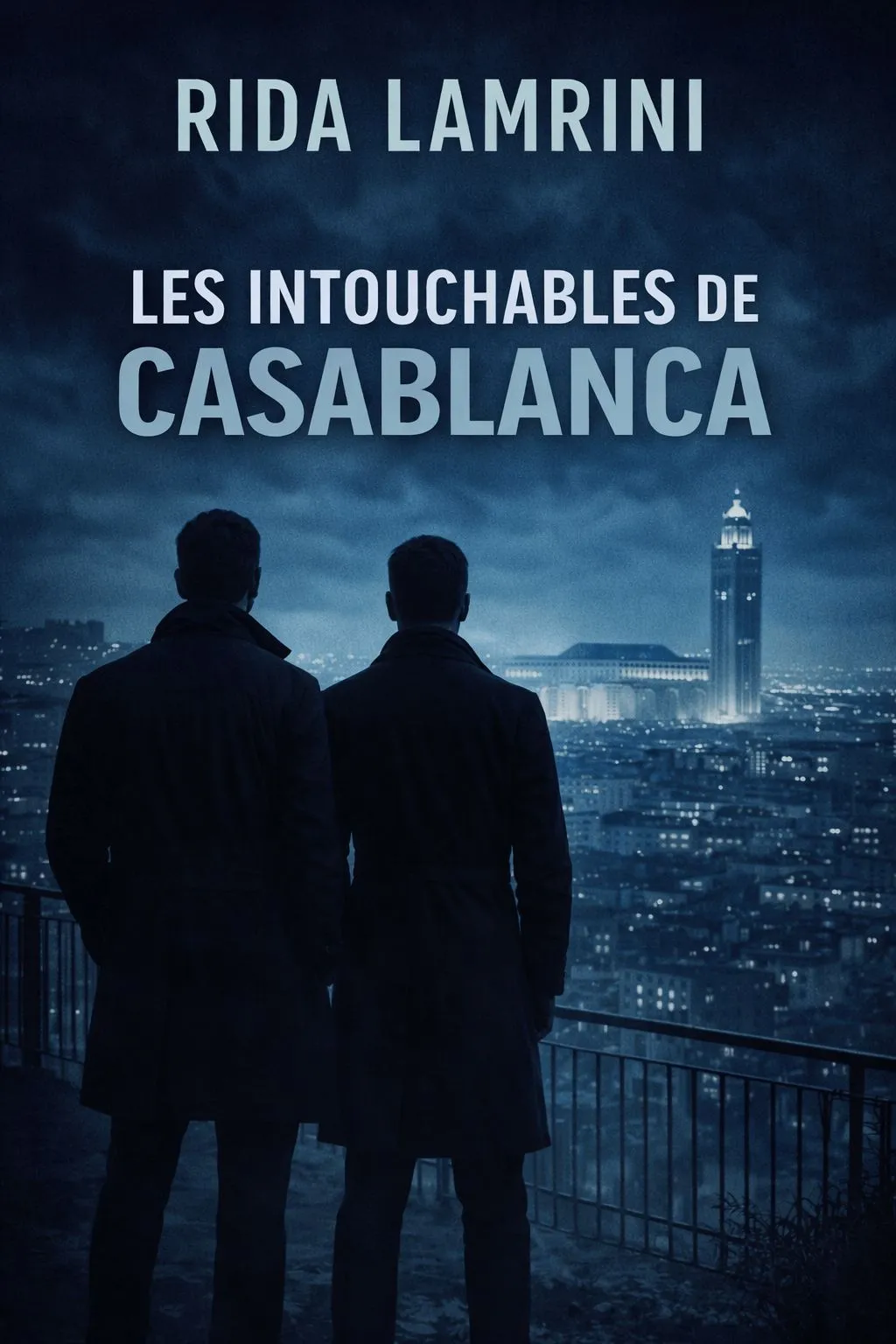 Les Intouchables de Casablanca