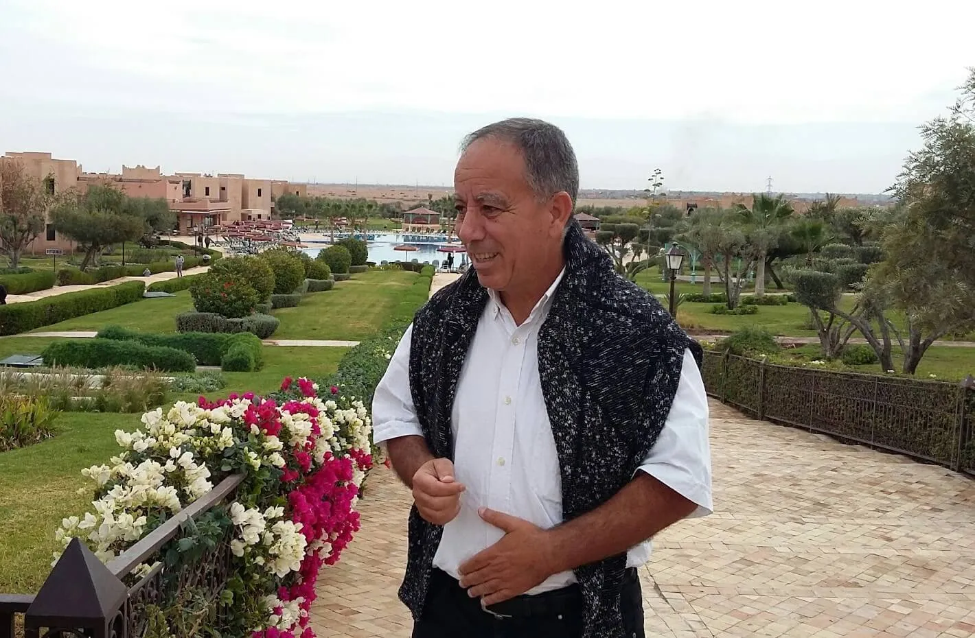 Marrakech