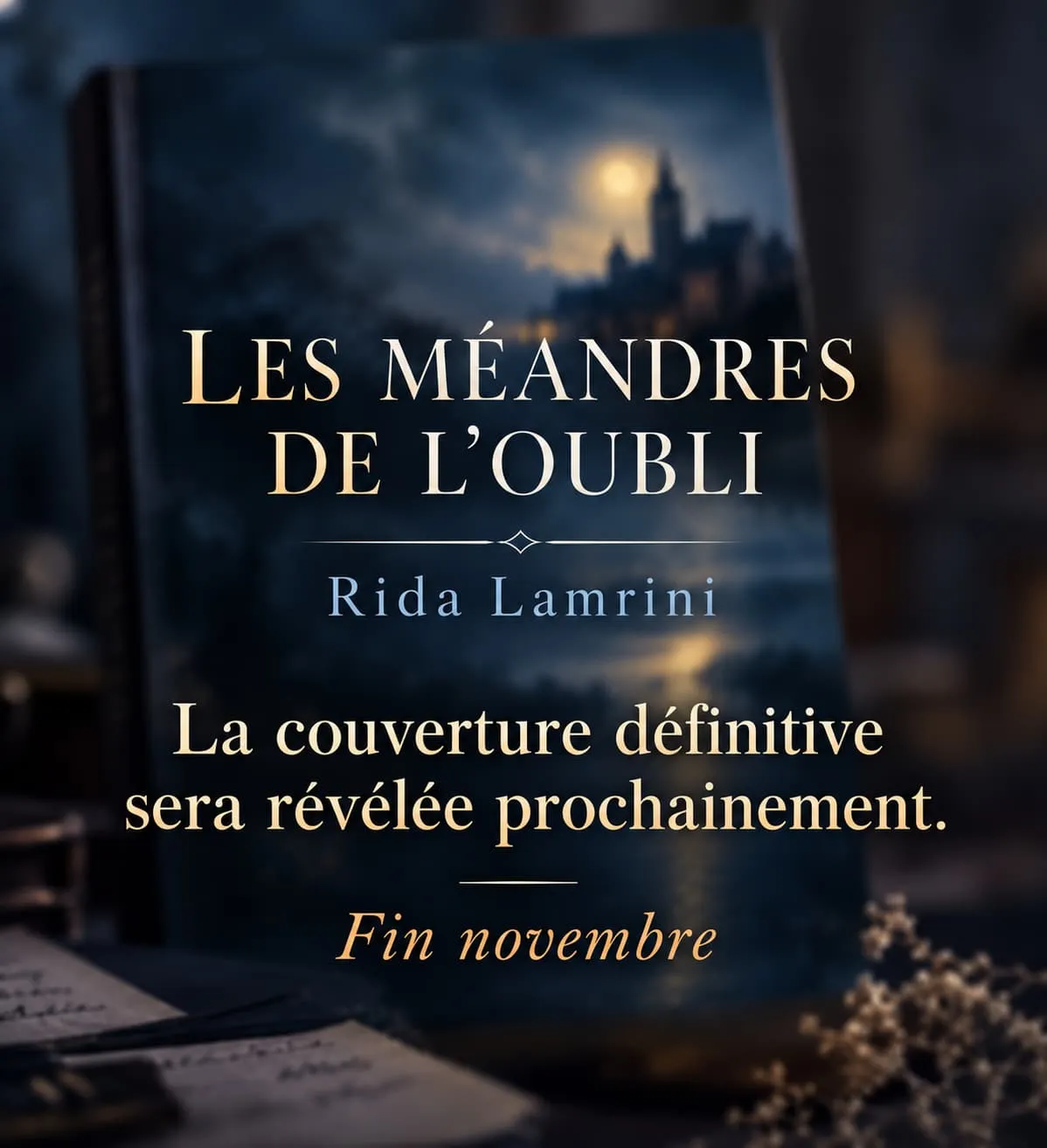 Les M&eacute;andres de l'Oubli